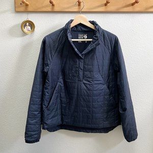 Mountain Hardwear Skylab Insulated Pullover